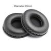 Soft PU Replacement Ear Pads Thick Earpads Foam Cover Cushion  Headphones Tool