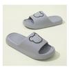 Cool Slippers for Women, Summer Home, Couple, Anti Slip Indoor Bathroom, EVA for Men, Odorless Shower, Cool Slippers