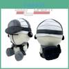 High-quality Madness Combat Short Plush Stuffed Doll With Pp Cotton Filling 20cm/7.87in Height