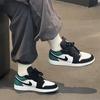 (GS) Air Jordan 1 Low 'Mystic Green' Детские 553560-113