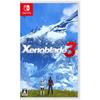 Игра Nintendo Switch Xenoblade Chronicles 3 (Китайская версия)