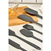 Lively 6 Piece Silicone Serving Set Colorful