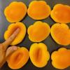 Slow Rebound Cloud Bread Squishy Caramel Color Sensory Toys Slow Rising Bread  Children Gifts