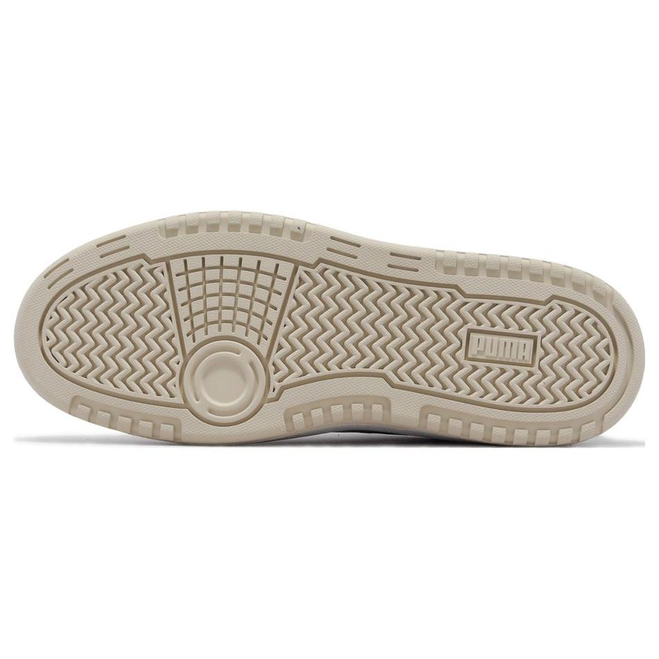 Puma Doublecourt White New Navy Men Sneakers 393284-02