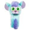 Kurutto Chatty Pets Purple Hamster
