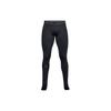 Storm Cyclone ColdGear Training Running Pants Men Pants Black 1320948-001