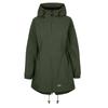 Womens/Ladies Waterproof Shell Jacket