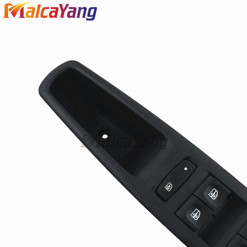 Переключатель стеклоподъемника для Renault Megane Laguna OEM 254000008R 254000008R 254000014R 809610007R 254000014R