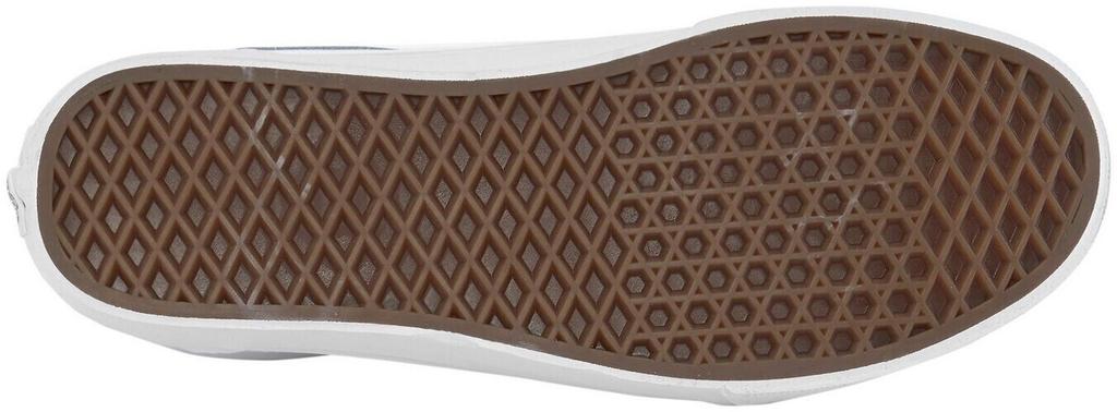 Vans Old Skool Sneakers Creme/white