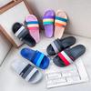 Fashion Bathroom Slippers Women Lightweight and Comfortable Casual Home Non-slip and Deodorant Large Size 45 Men Slippers Women