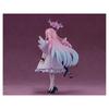 Figma Blue Archive Seien Mika Non-Scale Plastic Painted Action Figure 15cm