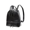 Women's Genuine Leather Cowhide Backpack - 2025 High-Grade, Fashionable, Large Capacity, Soft Leather Travel & Computer Bag