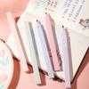 Double Headed Highlighter Pens Fluorescent Colored Markers Pens New Pastel Highlighters  School