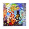 Everdell Duo и настольная игра Everdell для 1-2 игроков с игровым временем 30+ минут Стратегия Приключение