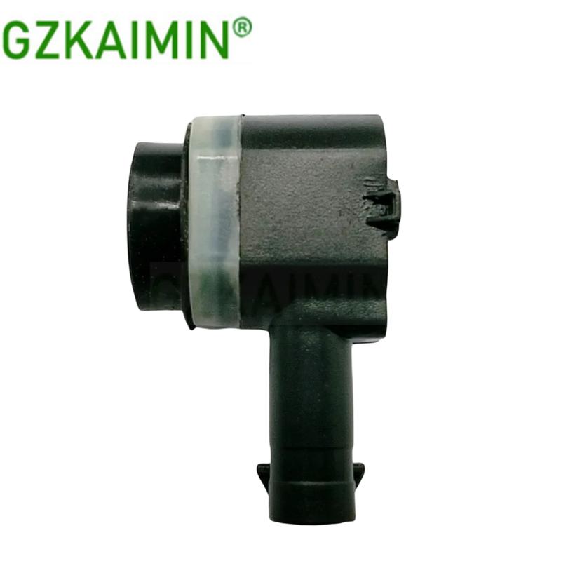 4PCS PDC Parking Sensor 8A6T-15K859-AA 9G92-15K859-AB For Ford Fiesta Focus Mondeo S-Max C-Max C-Max
