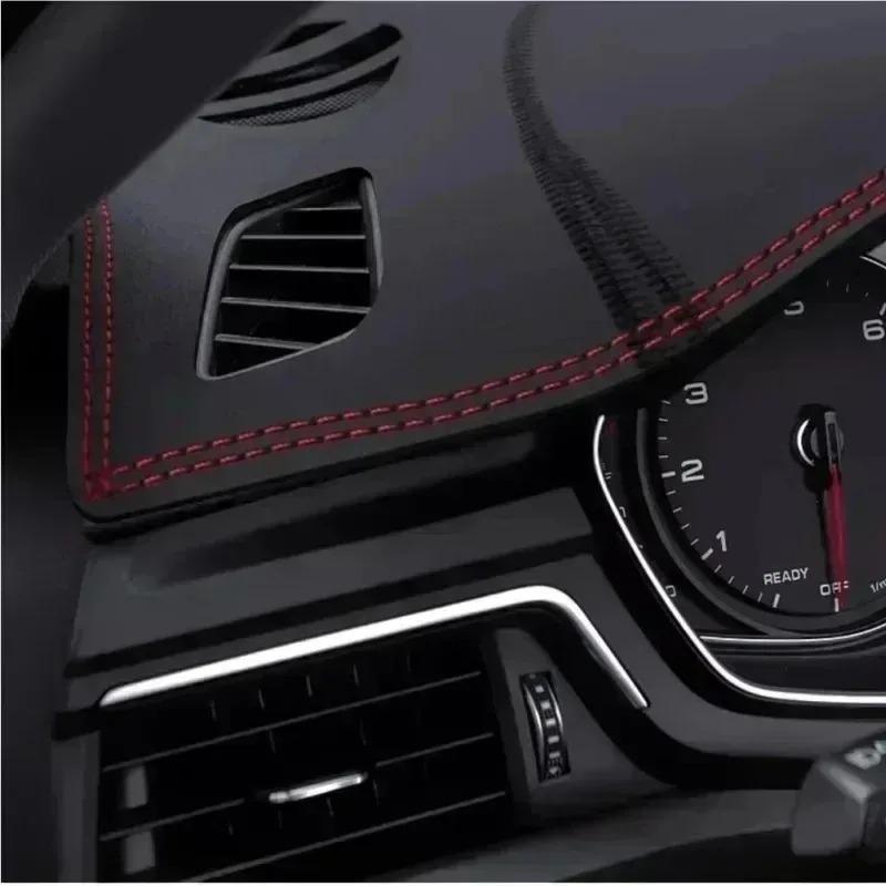 ДЛЯ Geely EMGRAND -2025 Автомобильный Коврик на Панель Приборов Dashmat Покрытие Панели Приборов Коврик Защита от Солнца Покрытие Приборной Панели Ковер Аксессуары