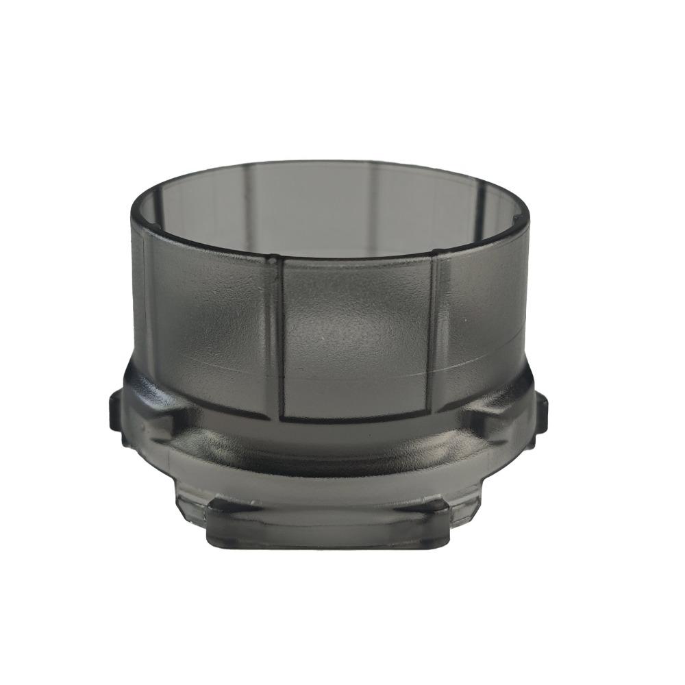 No-Mess Portafilter Funnel Dosing Ring for Ninja Luxe Café Mini ES301 / Mini Plus ES351 Barista