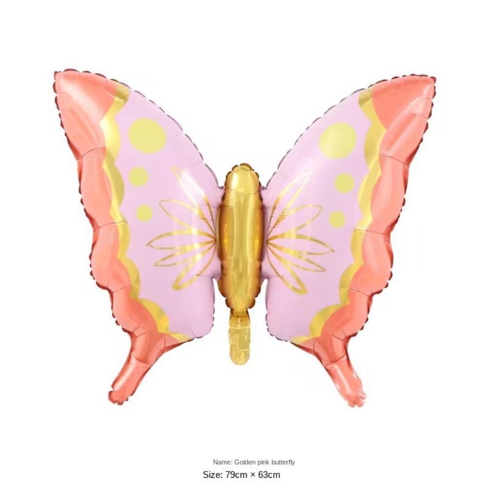 Украшение вечеринки по случаю дня рождения, новейший гелиевый шар, реквизит для фотографии, воздушный шар из алюминиевой фольги