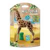 Playmobil Giraffe 71048, 2 Sets, Popular Toys In Korea