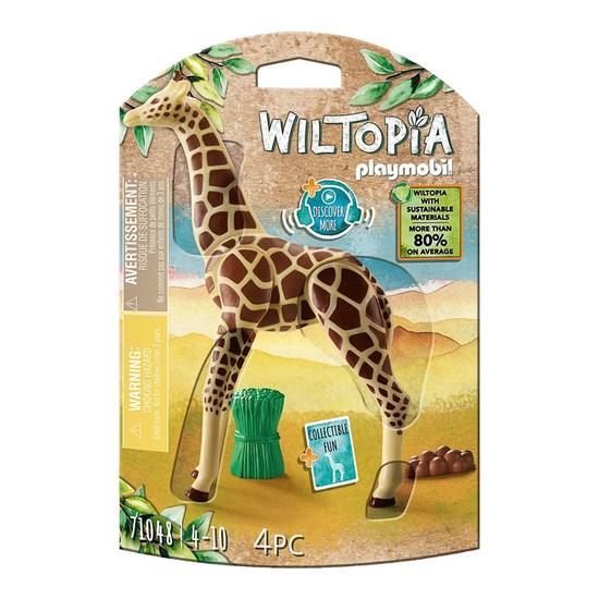 Playmobil Giraffe 71048, 2 Sets, Popular Toys In Korea