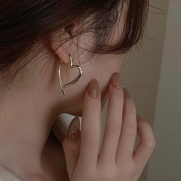 Корейские длинные серьги-подвески с кисточками и жемчугом для женщин, роскошные серьги-капли золотого цвета с полными стразами, свадебные украшения в подарок