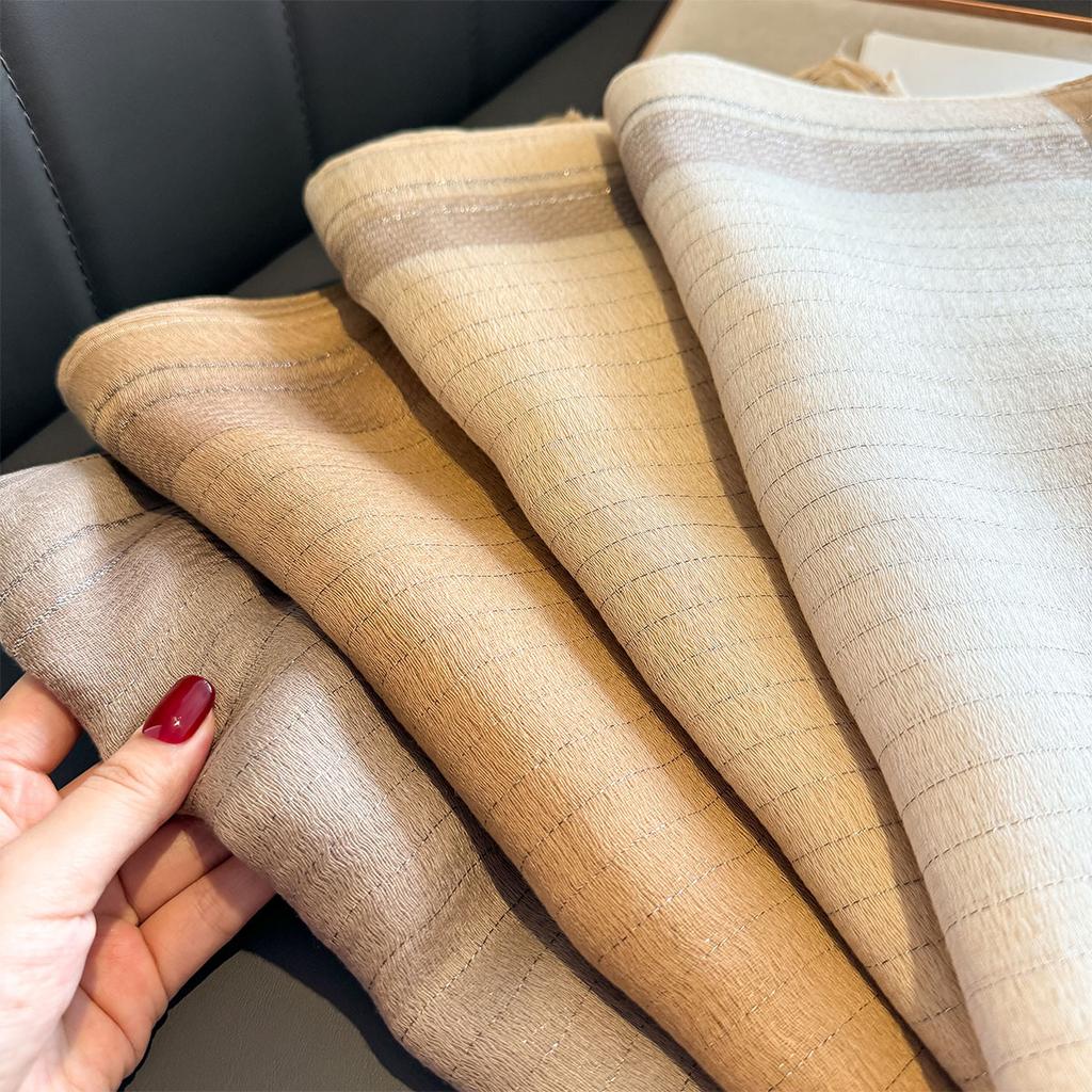 70*188 см женские шарфы легкие шелковые шарфы шали и накидки для вечерних платьев летние пляжные шаль подарки мягкое одеяло шаль