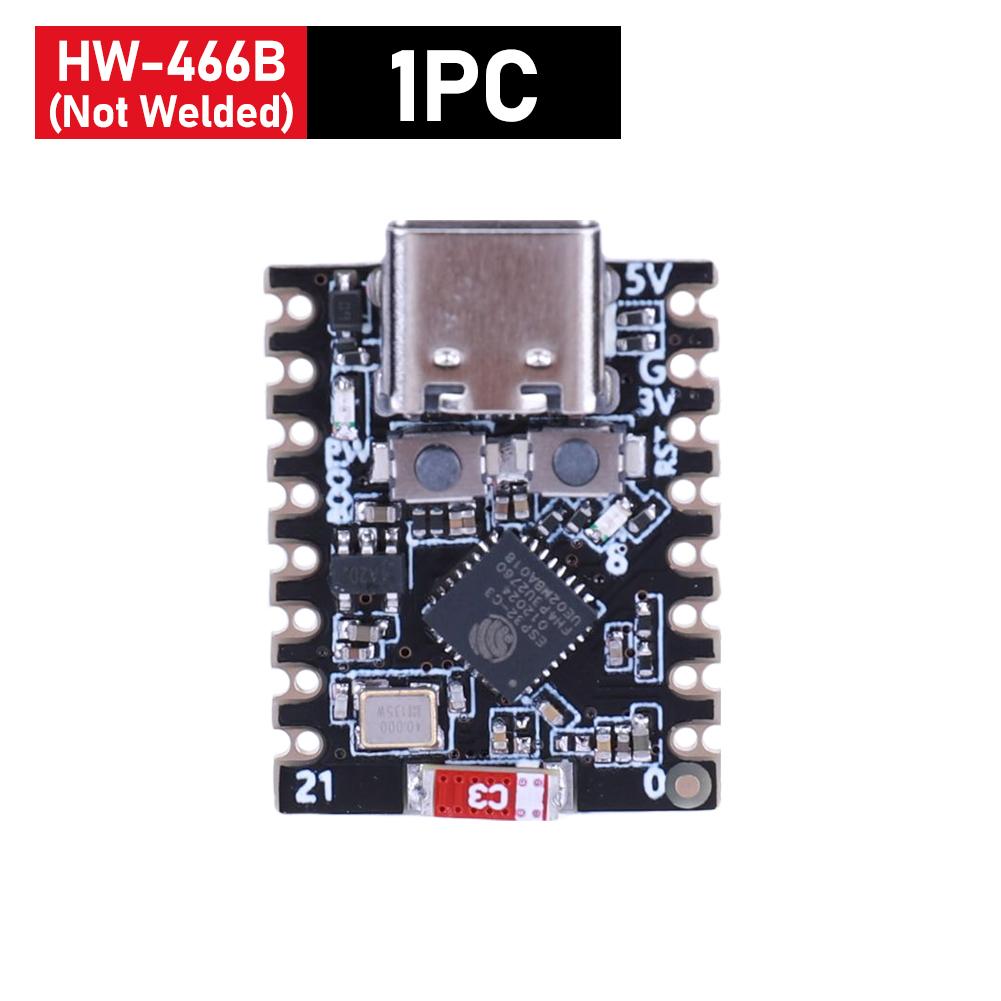 ESP32-C3 SuperMini WiFi Bluetooth-совместимая плата ESP32 C3 SuperMini Development Board IOT Board для Arduino
