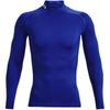 Under Armour UA HG Armour Comp Mock LS