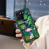 Пылезащитный задний чехол для телефона Nokia HMD Skyline Слот для карт Мягкий чехол Милый защитный чехол Водонепроницаемый Граффити