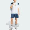 adidas Оригиналы Eqt Аргентина Футбол Повседневная культура Хлопковый трикотаж Футболка с коротким рукавом Мужские Топы KG2288