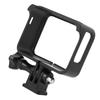 Крепление на рамку для экшн-камеры с точными вырезами, защитный чехол от падения для GO 3