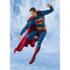 TAMASHII NATIONS S.H.Figuarts Superman (Superman) Approximately 165mm PVC & ABS & Fabric Painted Movable Figure