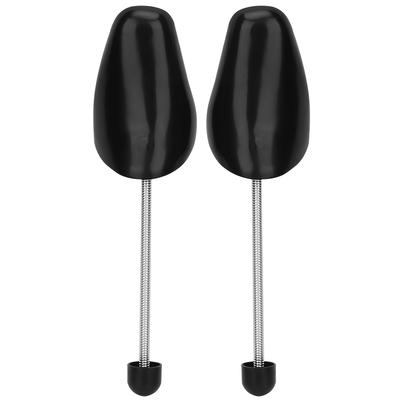 1 пара пластиковых регулируемых носилок для обуви, формирователь дерева, ботинки-эспандер для мужчин и женщин (Мужчины)