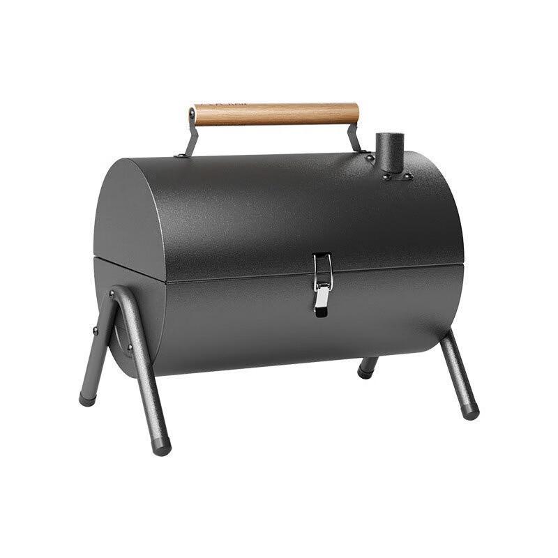 Lieve Portable Outdoor Camping Charcoal Grill