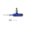 14 Piston Motorcycle Hydraulic Clutch Cylinder Brake Transfer Pump M10x1.25mm For brake clutch master pump system Accessories