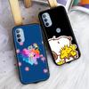 AN10 милый черный чехол Snoopy для iPhone 16 15 Plus 14 13 12 11 Pro 8 7 6S SE 5S X XR XS Max Realme C30 C33 C31 9I Huawei Y8P Y9 Sofe Cover