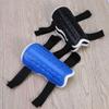 2 Pairs Of Shin Guards Soccer Children Teenager Protector Shin For Soccer Games