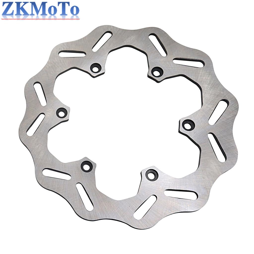 Передний задний тормозной диск ротор для мотоцикла KTM EXC EXCF SX SXF XC XCW ENDURO 125 150 200 250 300 350 400 450 500 1994-2022 2023