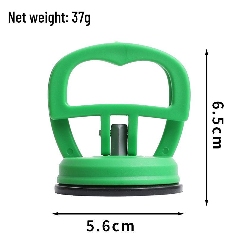 Большая присоска для установки автомобильного стекла и ремонта вмятин