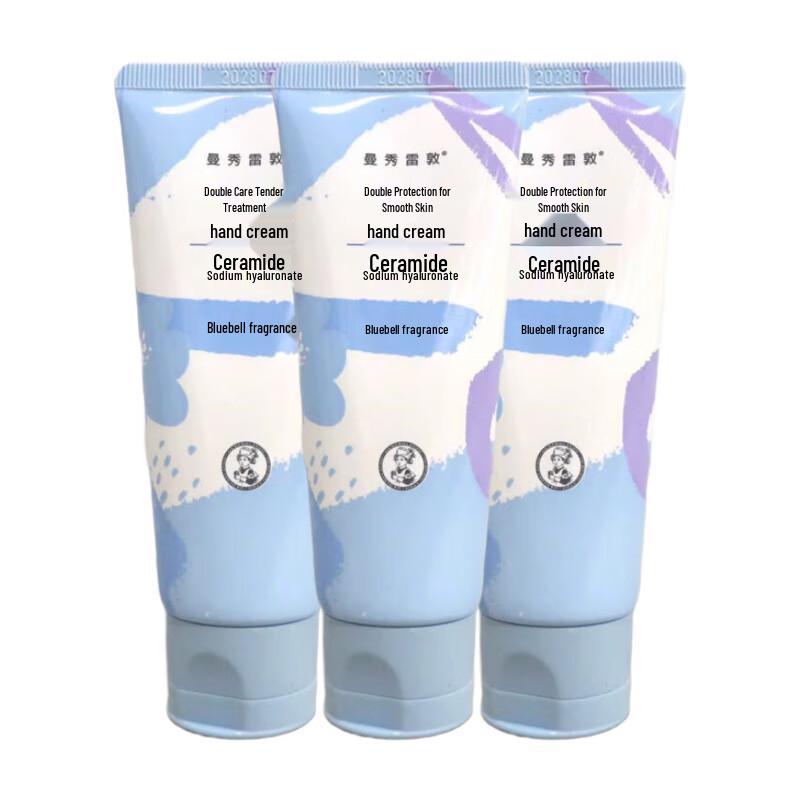 Крем для рук Mentholatum
