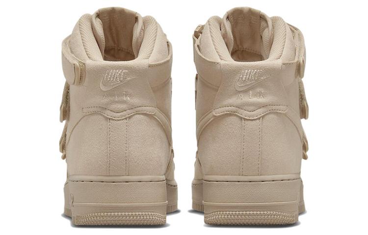 Nike X Billie Eilish Air Force 1 High '07 Sp 'Mushroom' DM7926-200