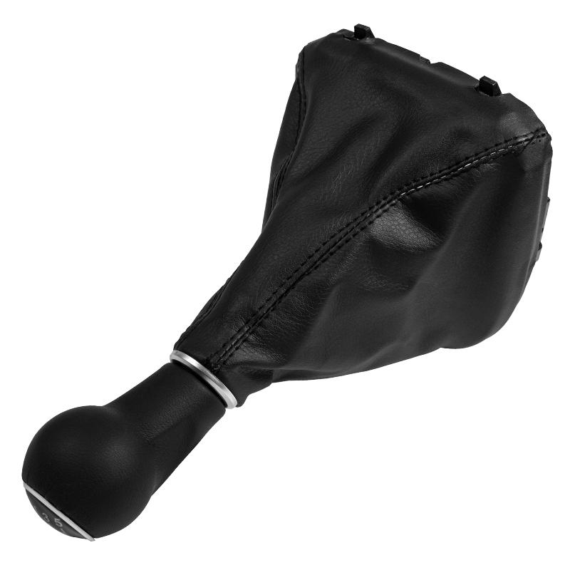 Для Seat Leon II Toledo III Altea XL 2005-2012 Воротник рычага переключения передач