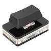 Программируемая пользовательская USB-кнопка Одиночная клавиатура Клавиатура для OSU RGB Механическая Красная Type C Проводная Индивидуальная горячая клавиша для игр