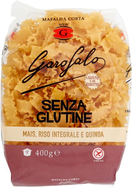 Cheese risotto Risotto Quattro Formaggi 175g - gallo