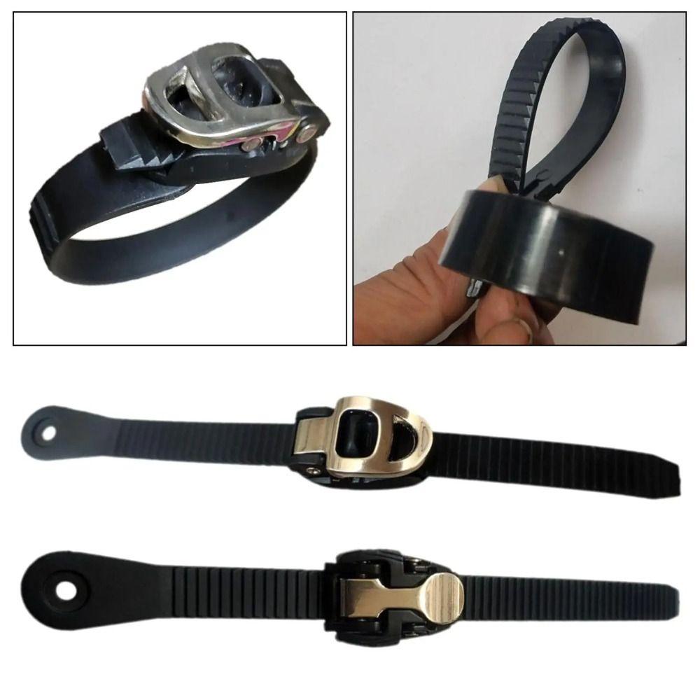 Fixing Strap Skate Shoes Straps Adjustable Skating Shoes Buckle  Outdoor Skating