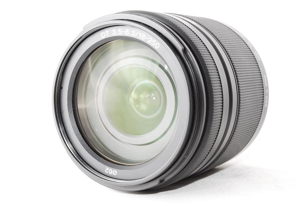Sony DT SAL18250 18-250 мм F3.5-6.3