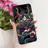 Чехол для Infinix Hot 9 Чехол Милый Кот Модный Забавный Расписной Funda для Infinix Hot9 X655 X655C X655D Корпус Телефона