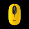 Logitech POP MOUSE Беспроводная Bluetooth-мышь, бесшумная