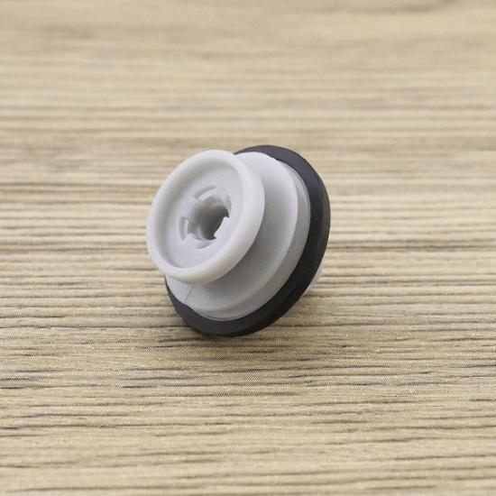 20pcs Rocker Panel Door Trim Molding Clips Retainer For Land Rover Defender 110