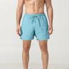 Men's Sports Shorts Running Loose Breathable Casual Fitness Pants Beach Pants